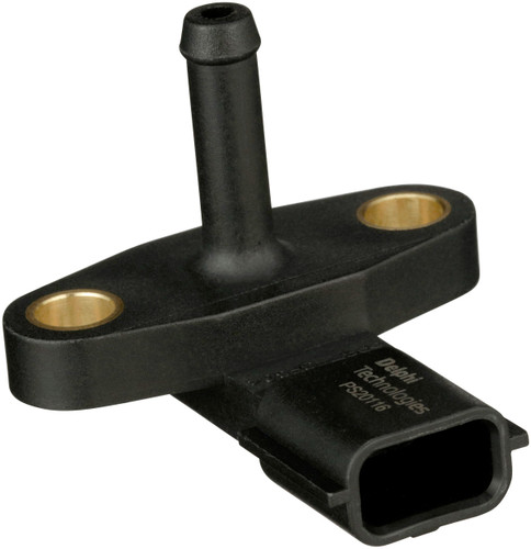 Delphi Manifold Absolute Pressure Sensor PS20116 for 2014-2018 INFINITI/Nissan 3.7L 2.5L (QX50, Altima)