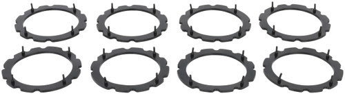 Sparta Fuel Pump Tank Seal PN9014 for 1996-2003 Ford/Lincoln/Mercury 4.2L 6.8L