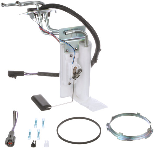 Sparta Fuel Pump Hanger Assembly PN4062 for 1992-1997 Ford 5.8L 5.0L (F-150, F-250, F-250 HD, F-350)