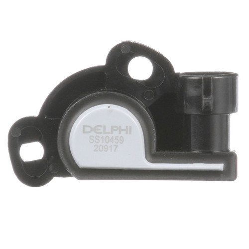 Delphi Throttle Position Sensor SS10459 for 1989-2001 Acura/Buick/Cadillac 3.2L 3.5L (SLX, Century, Regal, Roadmaster)