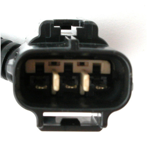 Delphi Engine Crankshaft Position Sensor SS10127 for 1996-2003 Dodge/Jeep 5.2L 3.9L (B1500, B2500, B3500, Dakota)