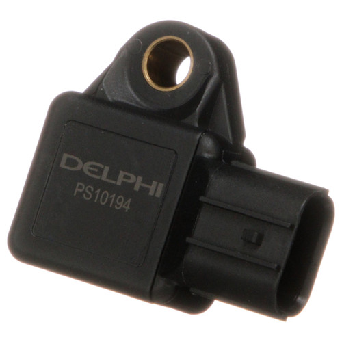 Delphi Manifold Absolute Pressure Sensor PS10194 for 2001-2006 Acura/Honda 3.5L 2.0L (MDX, RSX, TL, TSX)