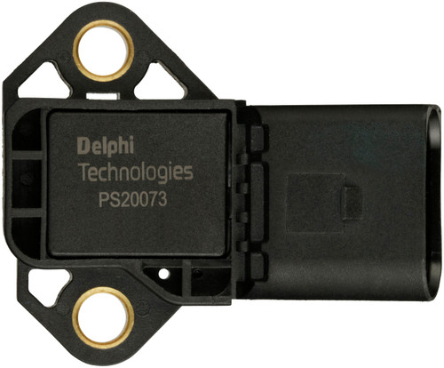 Delphi Manifold Absolute Pressure Sensor PS20073 for 2013-2021 Audi/Volkswagen 1.4L 2.0L (A3 Sportback e-tron, Golf, Golf SportWagen, Jetta)