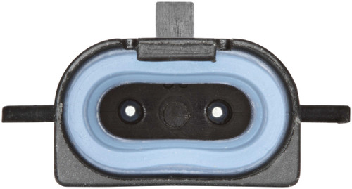 Delphi Vehicle Speed Sensor SS10699 - 0-Wire