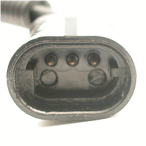 Delphi Engine Crankshaft Position Sensor SS10221 for 1993-1996 Dodge/Jeep 2.5L 4.0L (Dakota, Cherokee, Grand Cherokee, Wrangler)