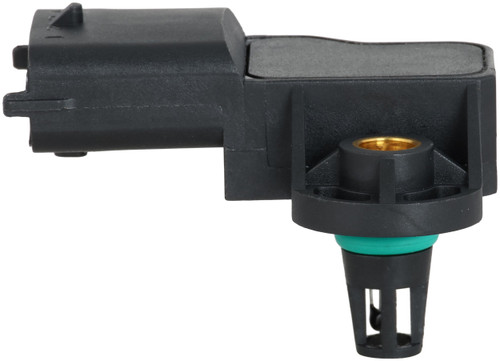 Delphi Manifold Absolute Pressure Sensor PS10206 for 2013-2023 Ford/Lincoln 1.0L 2.0L (EcoSport, Edge, Escape, Explorer)