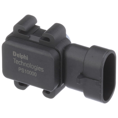 Delphi Manifold Absolute Pressure Sensor PS10000 for 1990-2011 Buick/Cadillac/Chevrolet 3.8L 4.6L (LaCrosse, LeSabre, Lucerne, Park Avenue)