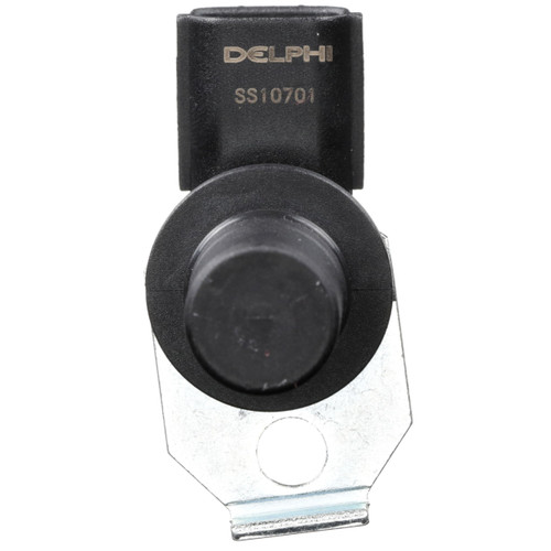 Delphi Automatic Transmission Speed Sensor SS10701 for 2000-2013 Ford 2.0L 2.3L (Focus, Transit Connect)