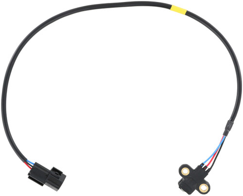 Delphi Engine Crankshaft Position Sensor SS10147 for 1995-2004 Mitsubishi 3.0L 3.5L (Montero, Montero Sport)