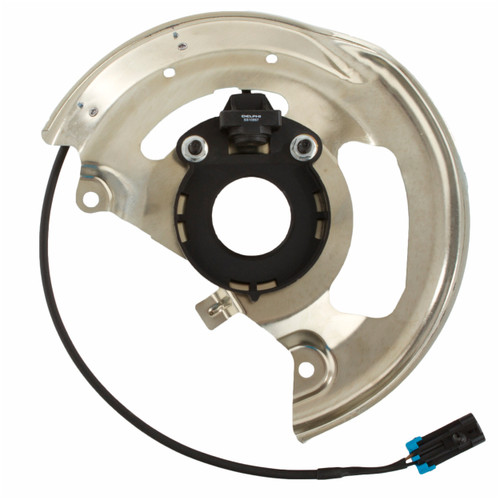Delphi ABS Wheel Speed Sensor SS10867 for 1990-2002 Chevrolet/GMC 4.3L 2.2L (Blazer, S10, S10 Blazer, Jimmy)