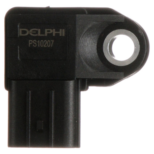 Delphi Manifold Absolute Pressure Sensor PS10207 for 2004-2011 Acura/Honda 3.5L 2.0L (RL, RSX, TL, TSX)