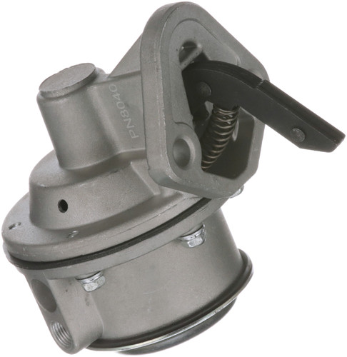 Sparta Mechanical Fuel Pump PN8040 for 1962-1968 Checker/Chevrolet/GMC 3.8L 4.1L (Marathon, Bel Air, Biscayne, C10 Panel)
