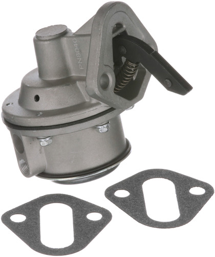 Sparta Mechanical Fuel Pump PN8040 for 1962-1968 Checker/Chevrolet/GMC 3.8L 4.1L (Marathon, Bel Air, Biscayne, C10 Panel)