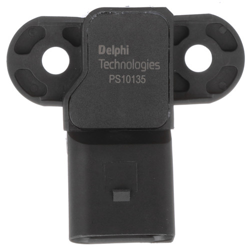 Delphi Manifold Absolute Pressure Sensor PS10135 for 2005-2019 Audi/Volkswagen 3.2L 3.0L (A4, A4 Quattro, A5 Quattro, A6)