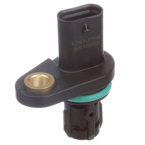 Delphi Engine Camshaft Position Sensor SS10953 for 2009-2018 Chevrolet/Pontiac 1.6L 1.8L (Aveo, Aveo5, Cruze, Cruze Limited)