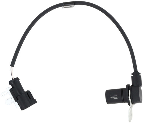 Delphi Vehicle Speed Sensor SS10704 for 2000-2007 Ford/Mercury 3.9L 4.2L (Freestar, Taurus, Windstar, Monterey)