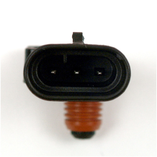 Delphi Manifold Absolute Pressure Sensor PS10002 for 1974-2009 Acura/Buick/Cadillac 3.5L 4.2L (SLX, Rainier, Rendezvous, Terraza)