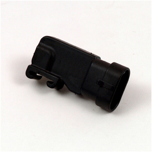 Delphi Manifold Absolute Pressure Sensor PS10002 for 1974-2009 Acura/Buick/Cadillac 3.5L 4.2L (SLX, Rainier, Rendezvous, Terraza)