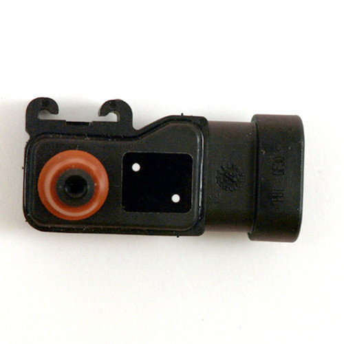 Delphi Manifold Absolute Pressure Sensor PS10002 for 1974-2009 Acura/Buick/Cadillac 3.5L 4.2L (SLX, Rainier, Rendezvous, Terraza)
