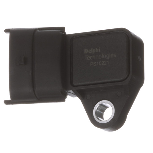 Delphi Manifold Absolute Pressure Sensor PS10221 for 2001-2025 Genesis/Hyundai/Kia 5.0L 3.8L (G80, G90, Accent, Azera)