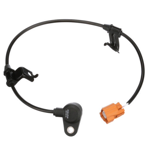 Delphi ABS Wheel Speed Sensor SS10918 for 1998-2003 Acura/Honda 3.0L 2.3L (CL, TL, Accord)