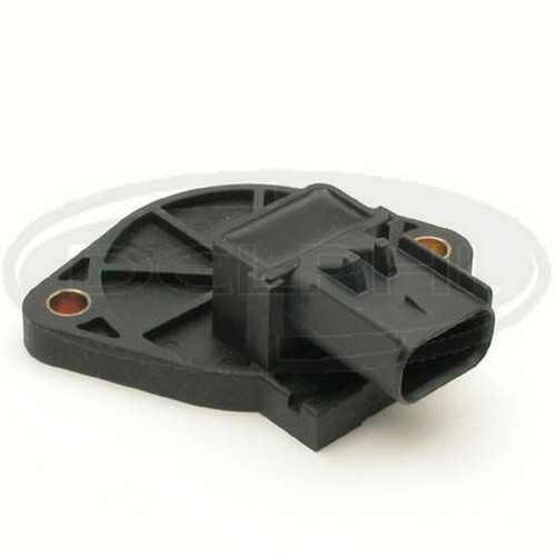 Delphi Engine Camshaft Position Sensor SS10017 for 1995-2010 Chrysler/Dodge/Eagle 2.4L 2.0L (Cirrus, PT Cruiser, Sebring, Voyager)