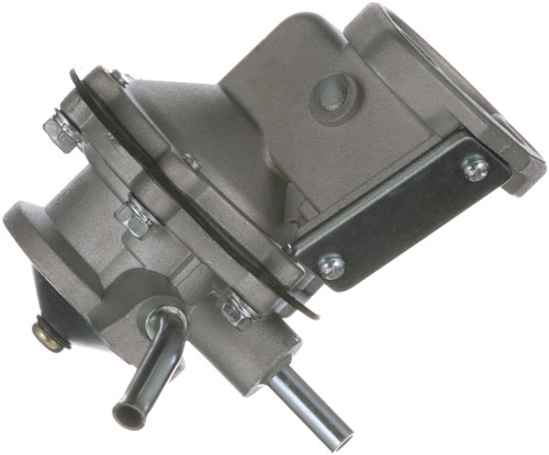 Sparta Mechanical Fuel Pump PN8041 for 1966-1970 Volkswagen 1.5L (Beetle, Karmann Ghia, Transporter)