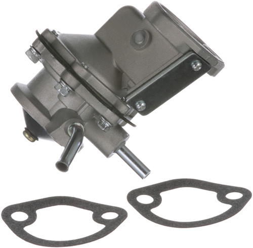 Sparta Mechanical Fuel Pump PN8041 for 1966-1970 Volkswagen 1.5L (Beetle, Karmann Ghia, Transporter)