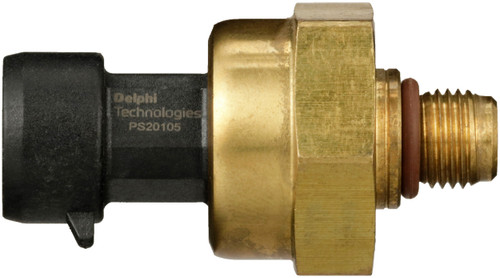 Delphi Manifold Absolute Pressure Sensor PS20105 for 2008-2010 Ford 6.4L