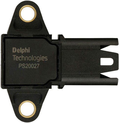 Delphi Manifold Absolute Pressure Sensor PS20027 for 2007-2016 BMW 3.0L 4.4L (1 Series M, 135i, 335i, 335i xDrive)