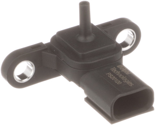 Delphi Manifold Absolute Pressure Sensor PS20120 for 2018-2025 Lexus/Toyota 2.5L 3.4L (ES250, ES300h, GX550, LS500)