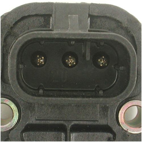 Delphi Throttle Position Sensor SS10482 for 1990-1996 Chrysler/Dodge/Jeep 2.5L 5.2L (LeBaron, B150, B1500, B250)