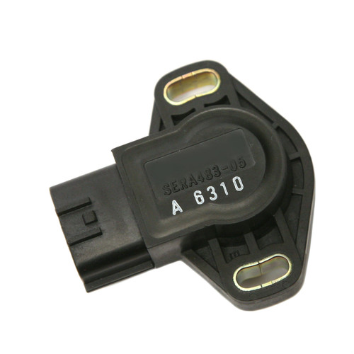 Delphi Throttle Position Sensor SS10314 for 1995-1999 INFINITI/Nissan 3.0L 2.0L (I30, 200SX, Maxima, Sentra)