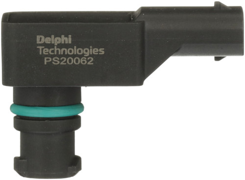 Delphi Manifold Absolute Pressure Sensor PS20062 for 2011-2024 Mercedes-Benz 4.0L 3.0L (AMG GT, AMG GT 43, AMG GT 53, AMG GT 63)