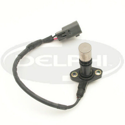 Delphi Engine Crankshaft Position Sensor SS10229 for 1994-2004 Toyota 2.7L 2.4L (4Runner, T100, Tacoma)