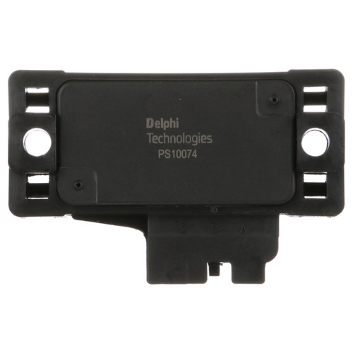 Delphi Manifold Absolute Pressure Sensor PS10074 for 1985-1999 Buick/Cadillac/Chevrolet 3.0L 3.8L (Century, Electra, LeSabre, Regal)