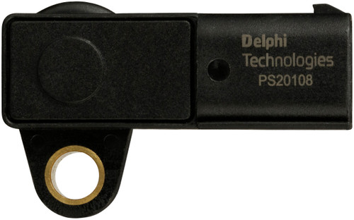 Delphi Manifold Absolute Pressure Sensor PS20108 for 2011-2019 Ford 6.7L