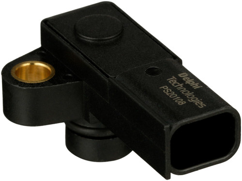 Delphi Manifold Absolute Pressure Sensor PS20108 for 2011-2019 Ford 6.7L