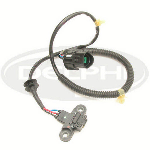 Delphi Engine Crankshaft Position Sensor SS10248 for 1997-2000 Mitsubishi 1.8L (Mirage)