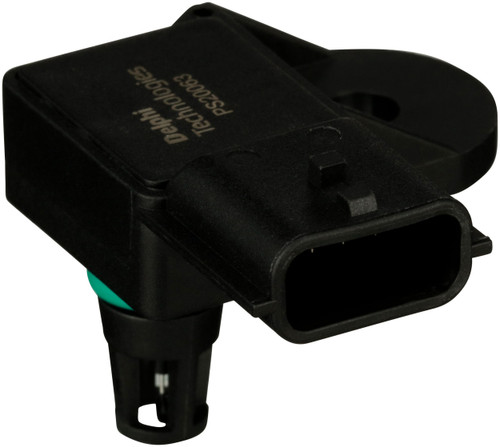 Delphi Manifold Absolute Pressure Sensor PS20063 for 2012-2025 Mazda 2.0L 2.5L (3, 6, CX-5, MX-5 Miata)