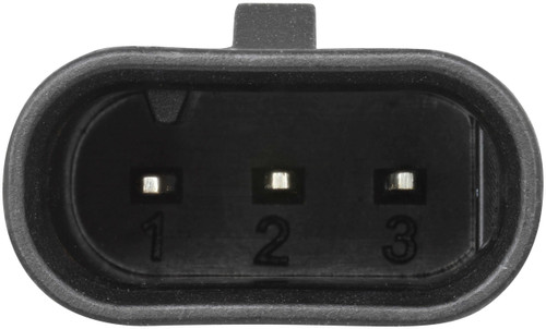 Delphi Manifold Absolute Pressure Sensor PS20122 for 2016-2022 Buick/Cadillac/Chevrolet 3.6L (LaCrosse, Regal Sportback, ATS, CT6)
