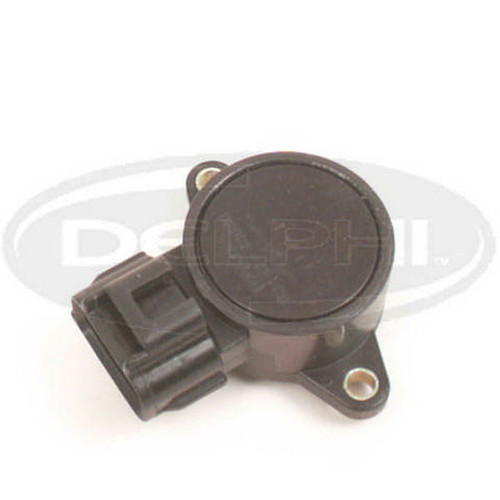 Delphi Throttle Position Sensor SS10352 for 1992-2004 Lexus/Toyota 3.0L 2.2L (ES300, RX300, Avalon, Camry)