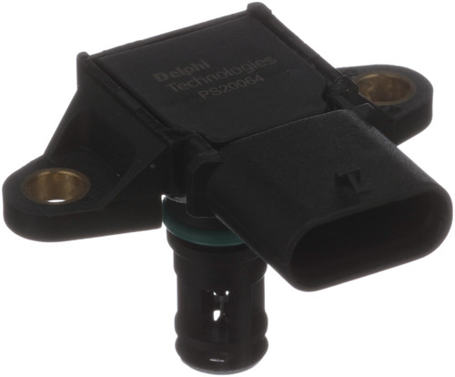 Delphi Manifold Absolute Pressure Sensor PS20064 for 2011-2021 BMW 3.0L 2.0L (135i, 228i, 228i xDrive, 320i)