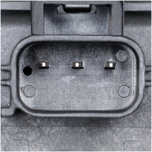 Delphi Manifold Absolute Pressure Sensor PS10231 for 2003-2010 Ford 6.0L (E-350 Super Duty, E-450 Super Duty, Excursion, F-250 Super Duty)