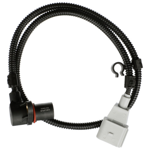 Delphi Engine Crankshaft Position Sensor SS10930 for 2000-2006 Audi/Volkswagen 1.8L 2.7L (A4, A4 Quattro, A6 Quattro, Passat)