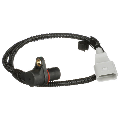 Delphi Engine Crankshaft Position Sensor SS10930 for 2000-2006 Audi/Volkswagen 1.8L 2.7L (A4, A4 Quattro, A6 Quattro, Passat)