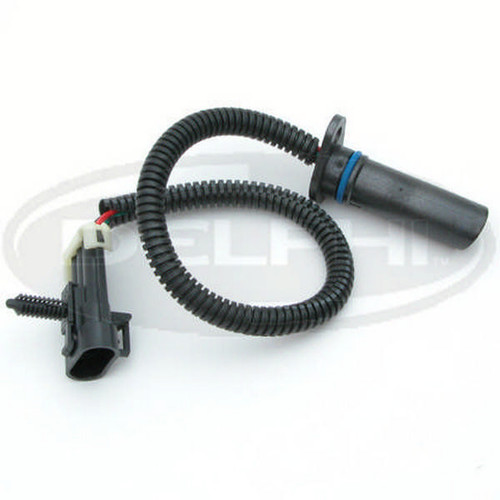 Delphi Engine Camshaft Position Sensor SS10050 for 1993-1999 Buick/Chevrolet/Oldsmobile 3.1L 3.4L (Century, Regal, Camaro, Lumina)