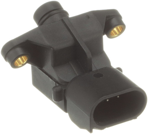 Delphi Manifold Absolute Pressure Sensor PS20065 for 2002-2010 Chrysler/Dodge 6.1L 3.5L (300, 300M, Concorde, Pacifica)