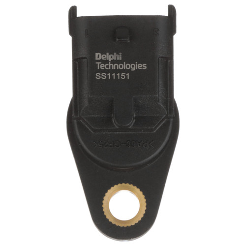 Delphi Engine Camshaft Position Sensor SS11151 for 2000-2020 Mercedes-Benz 1.8L 2.5L (C230, C240, C250, C280)