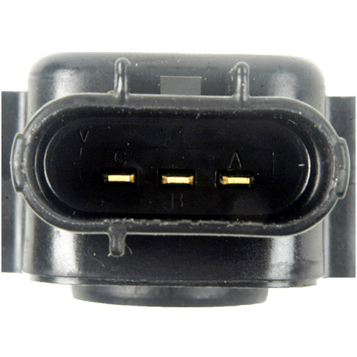 Delphi Throttle Position Sensor SS10387 for 1991-2008 Ford/Lincoln/Mercury 2.5L 2.0L (Contour, Crown Victoria, E-150, E-150 Club Wagon)